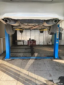 Kirayə verilir obyekt