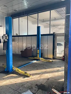 Kirayə verilir obyekt