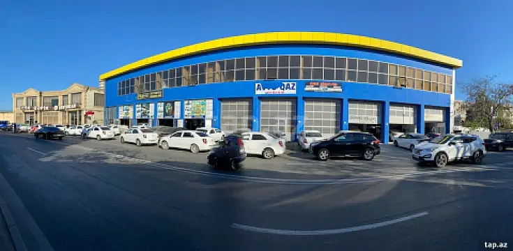 Kirayə verilir obyekt — Bakı, Sabunçu