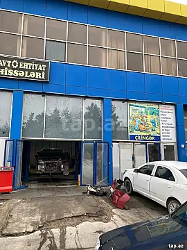 Kirayə verilir obyekt