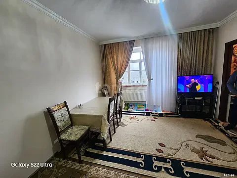 Satılır 3 otaqlı yeni tikili 52 m² — İsmayıllı 3 otaq 52.00 m²