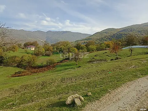 Satılır torpaq sahəsi — İsmayıllı