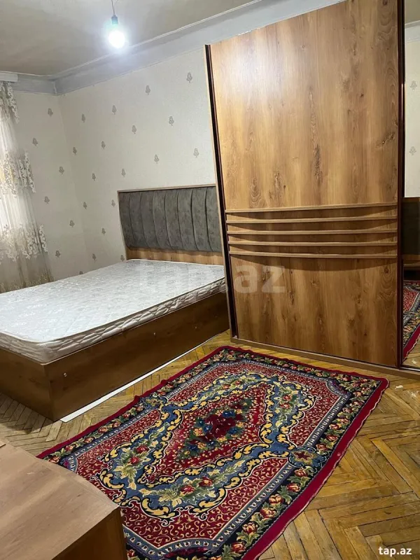 Satılır 3 otaqlı mənzil 70 m²
