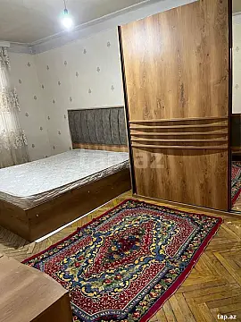 Satılır 3 otaqlı mənzil 70 m²