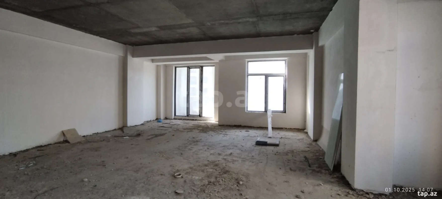 Satılır 4 otaqlı yeni tikili 179 m²