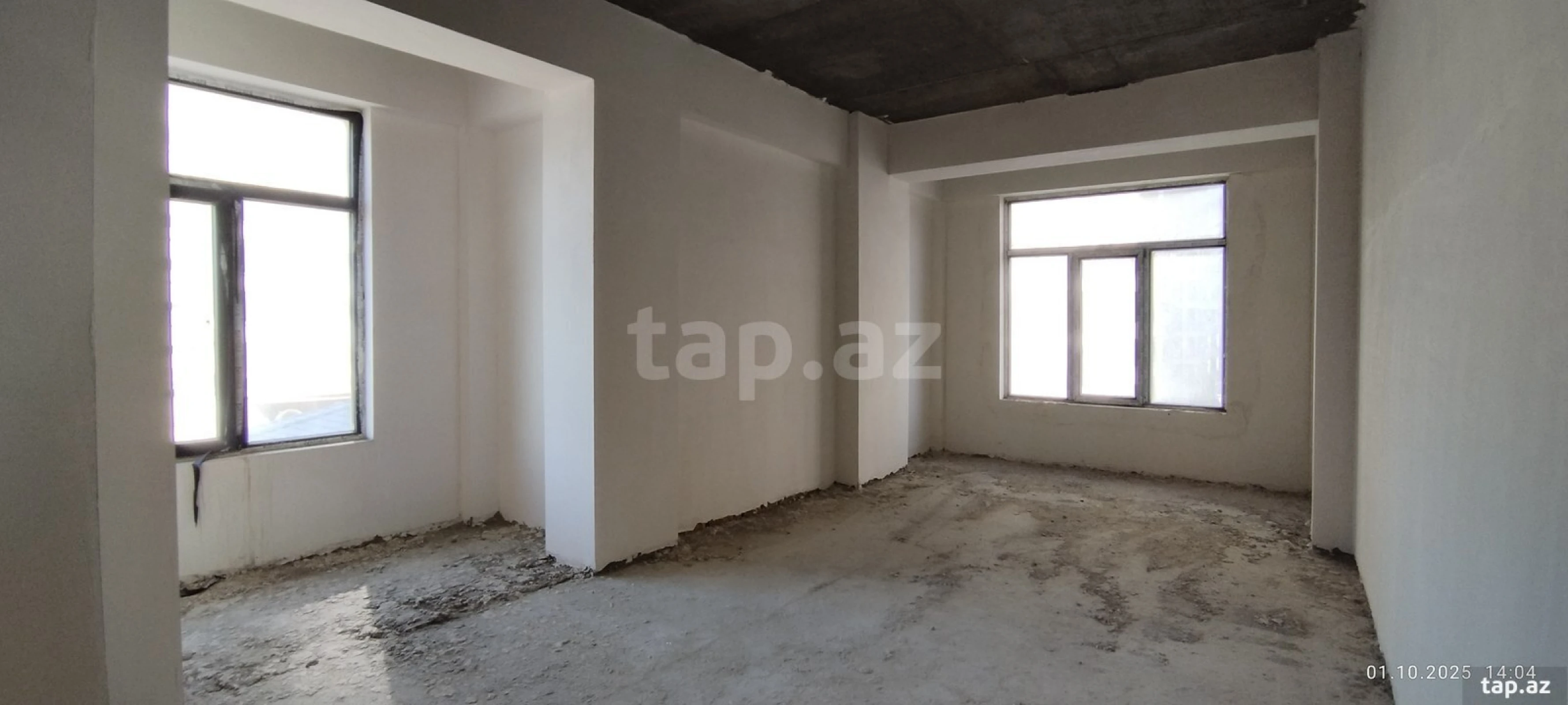 Satılır 4 otaqlı yeni tikili 179 m²