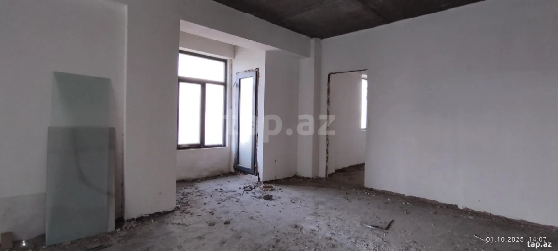 Satılır 4 otaqlı yeni tikili 179 m²