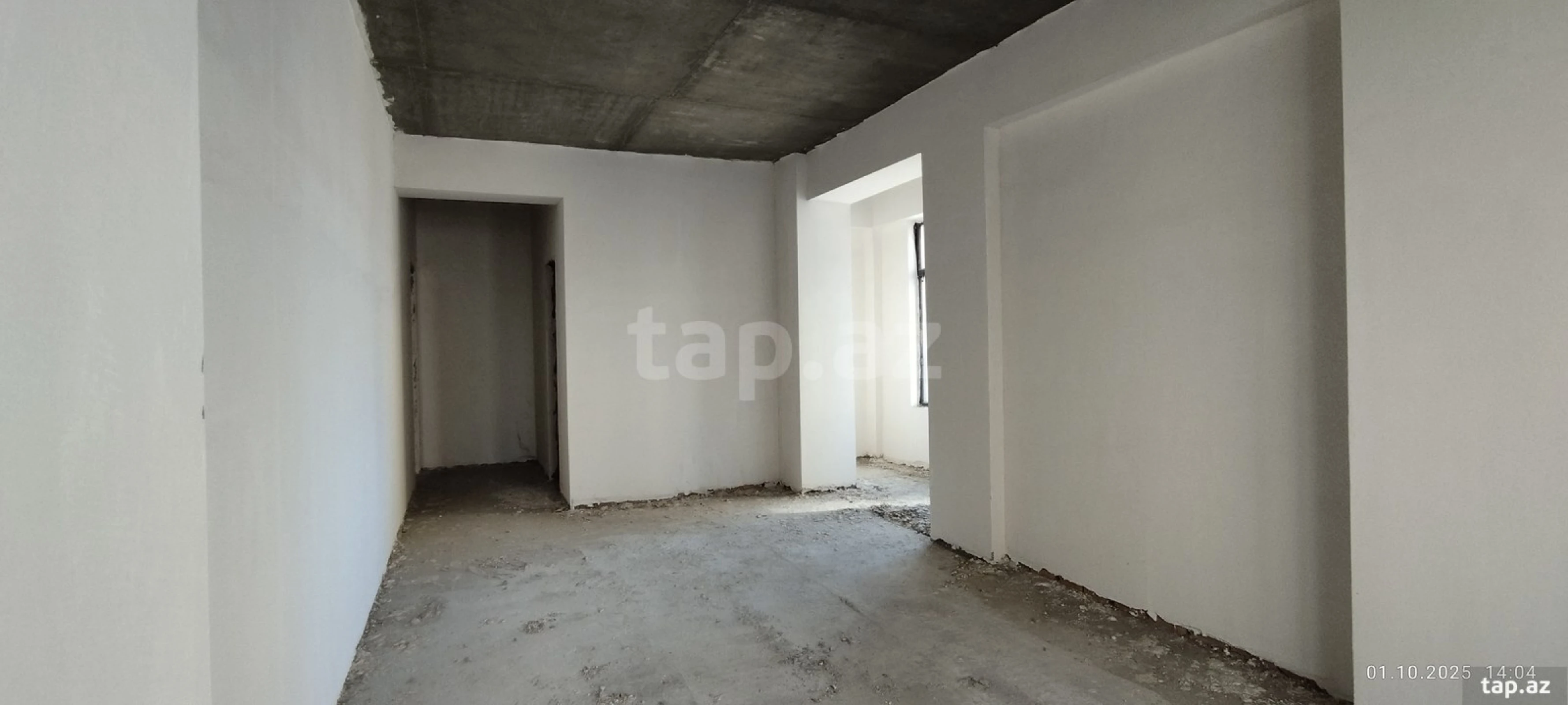 Satılır 4 otaqlı yeni tikili 179 m²