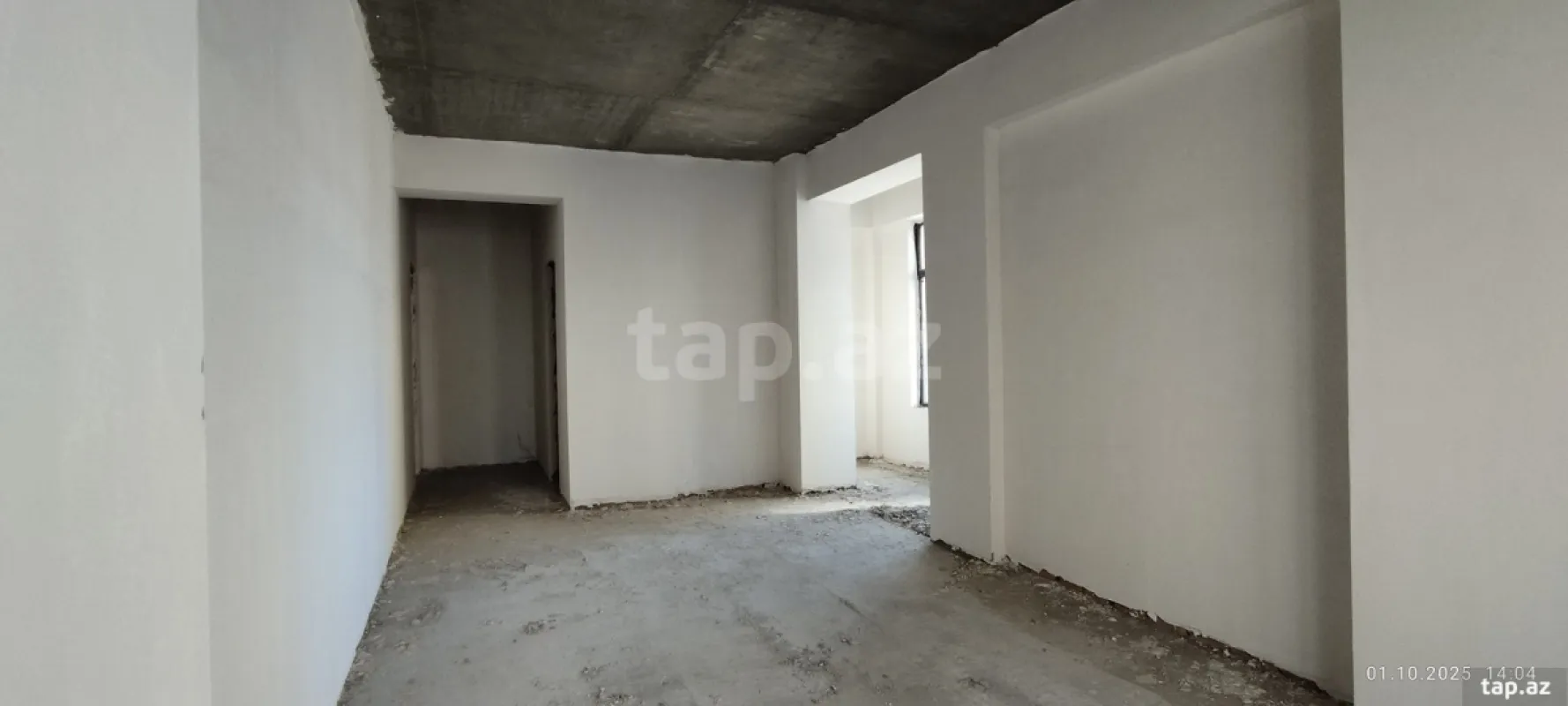 Satılır 4 otaqlı yeni tikili 179 m²
