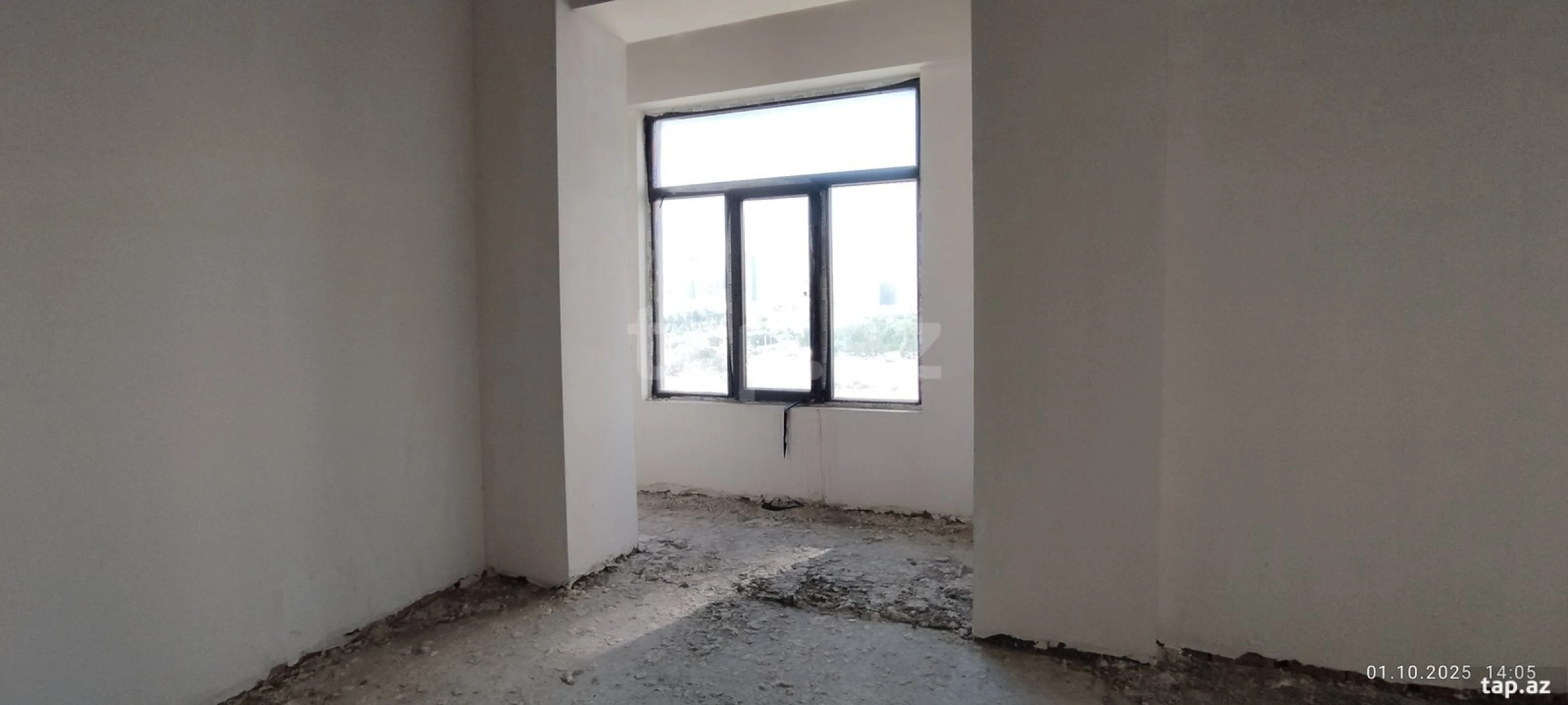 Satılır 4 otaqlı yeni tikili 179 m²