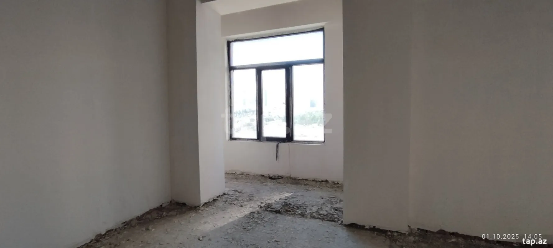 Satılır 4 otaqlı yeni tikili 179 m²