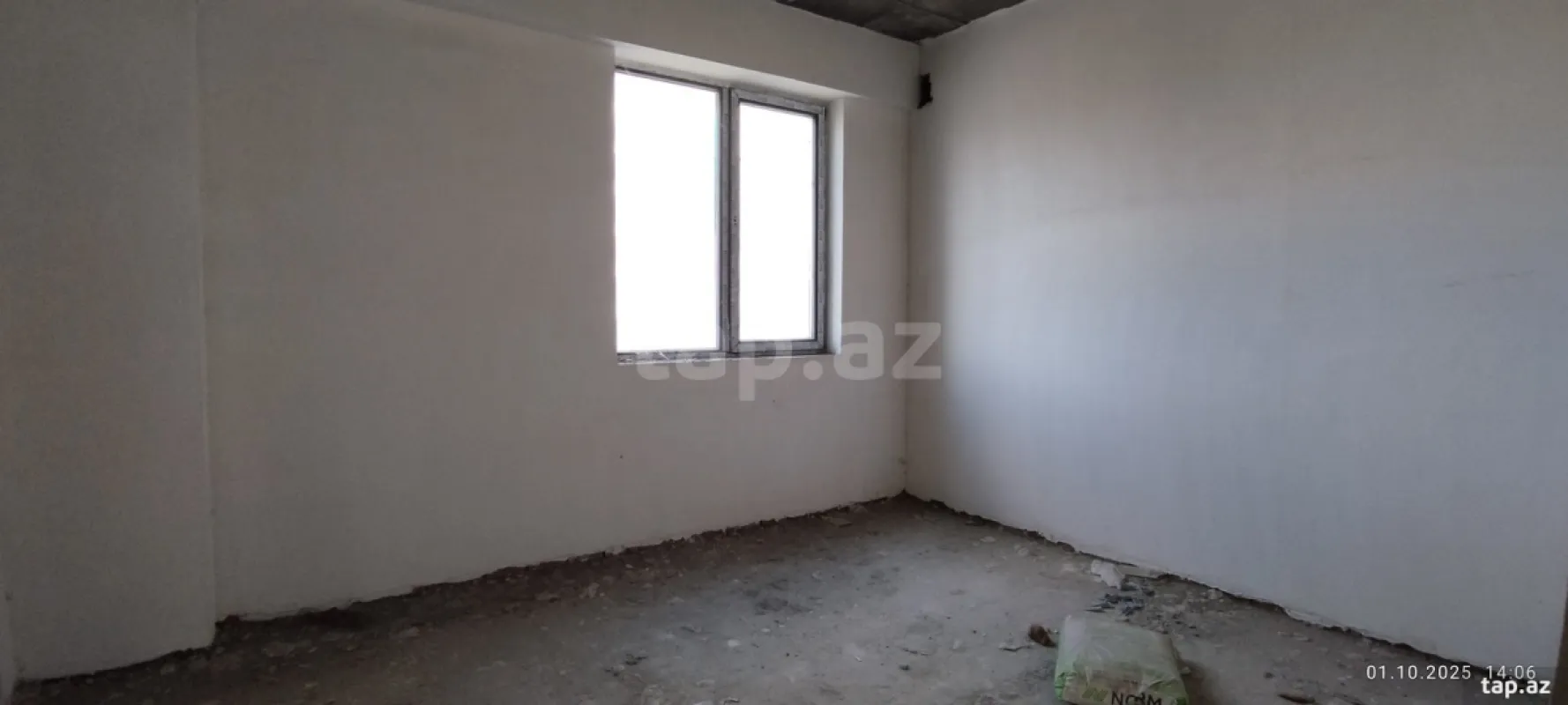 Satılır 4 otaqlı yeni tikili 179 m²