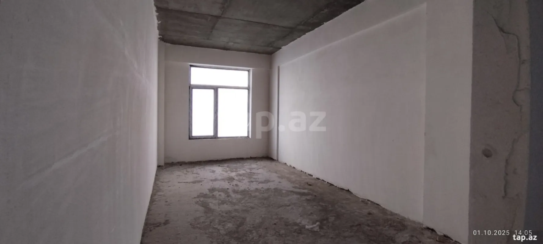 Satılır 4 otaqlı yeni tikili 179 m²