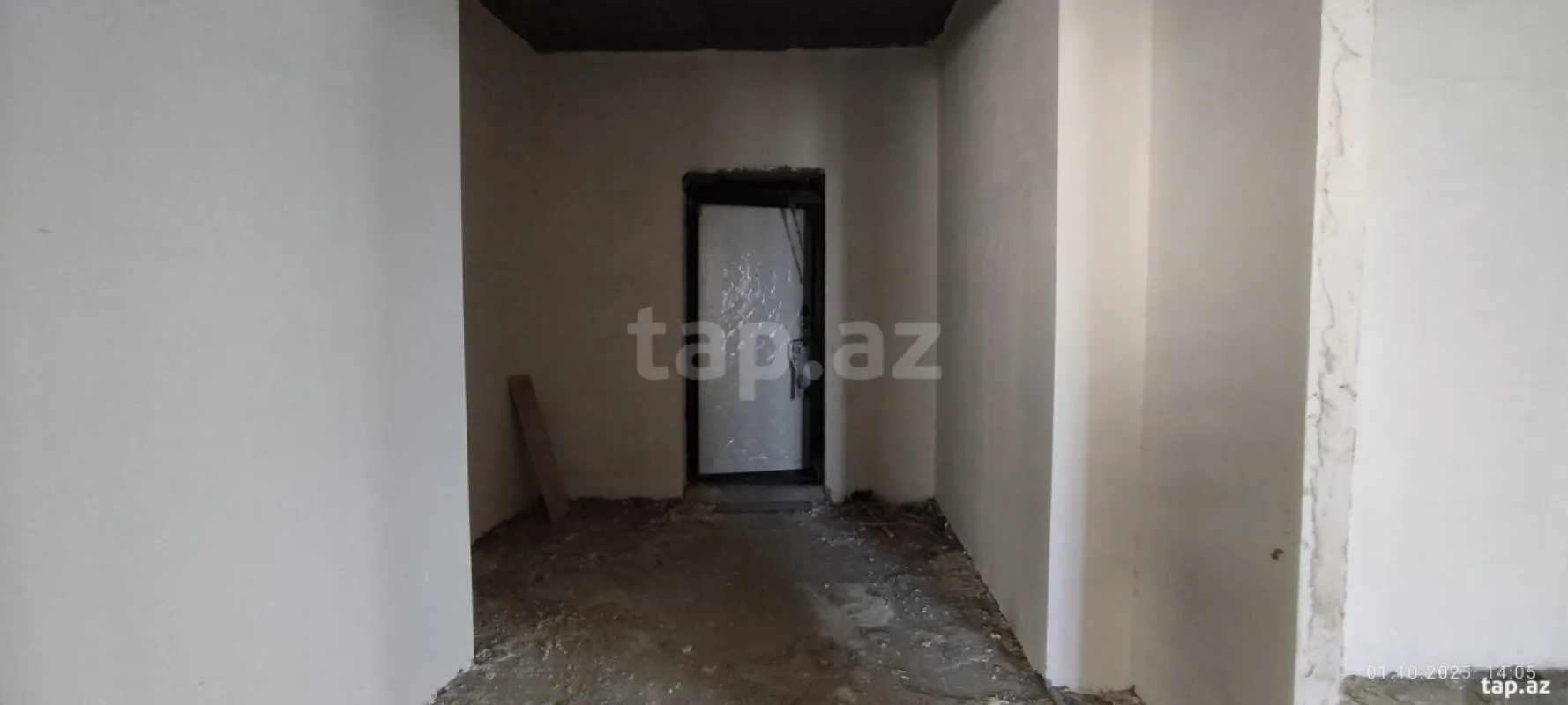 Satılır 4 otaqlı yeni tikili 179 m²