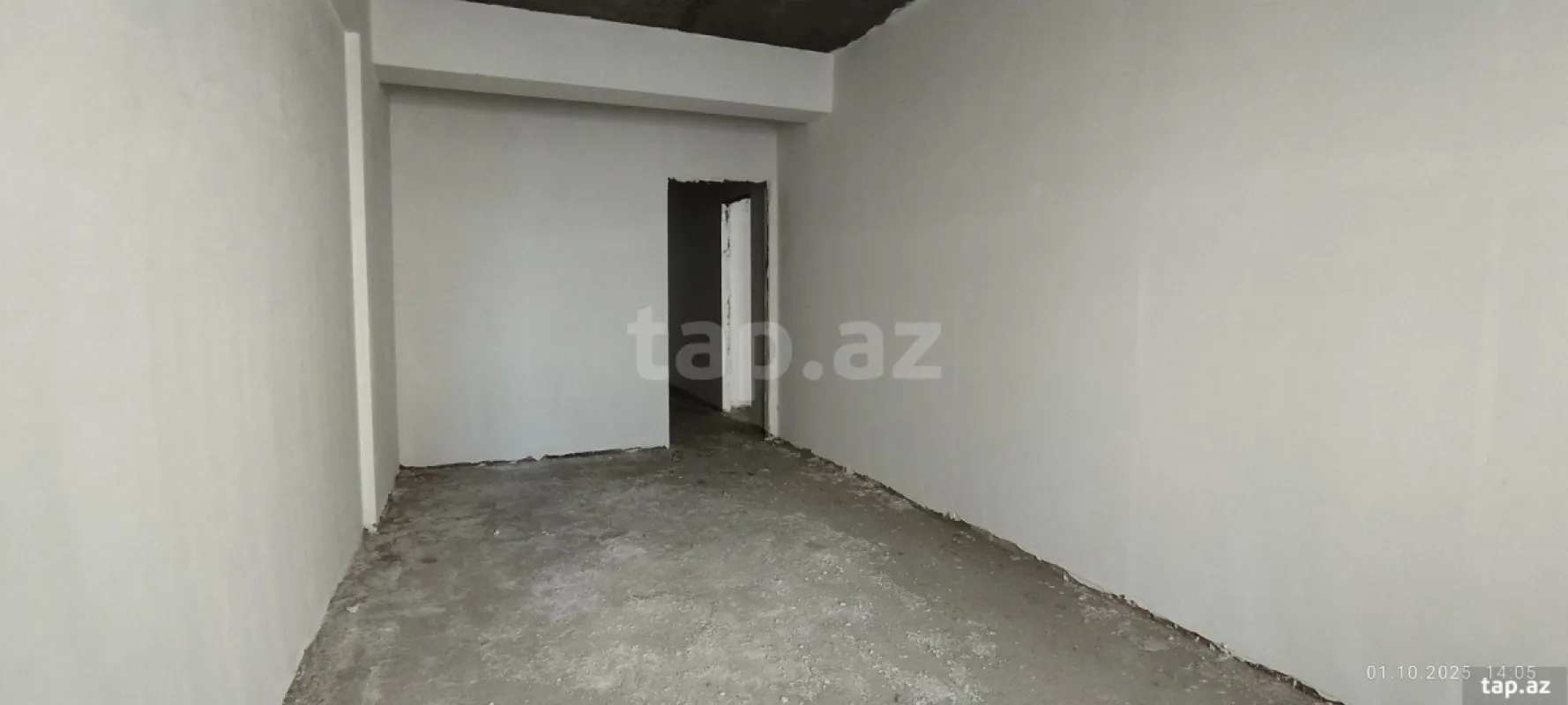 Satılır 4 otaqlı yeni tikili 179 m²