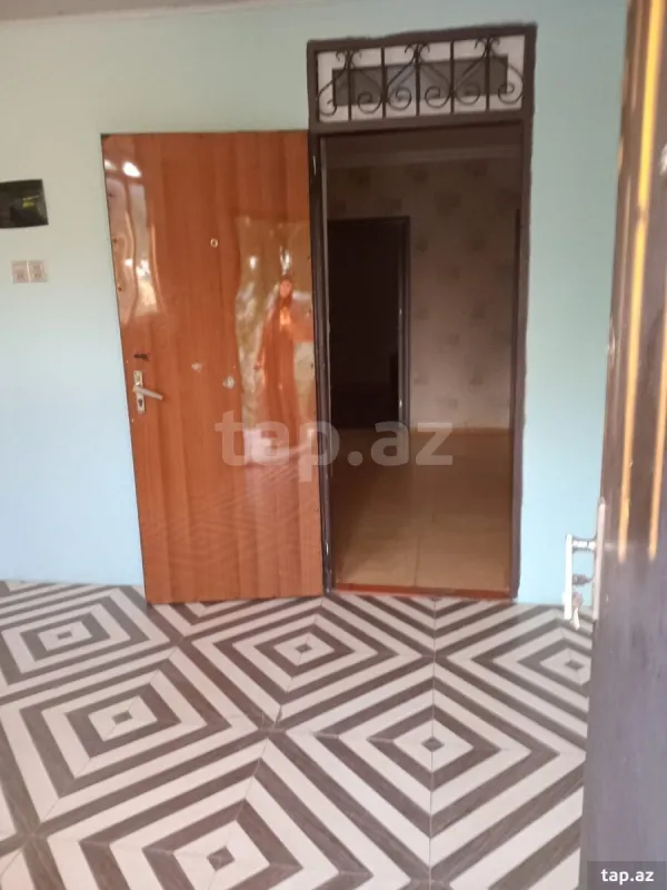 Kirayə verilir 4 otaqlı həyət evi