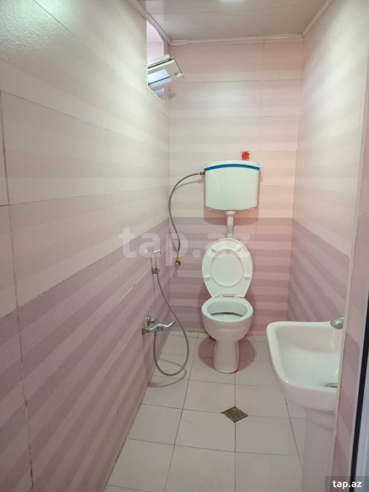 Kirayə verilir 4 otaqlı həyət evi