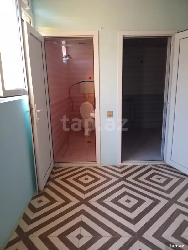 Kirayə verilir 4 otaqlı həyət evi