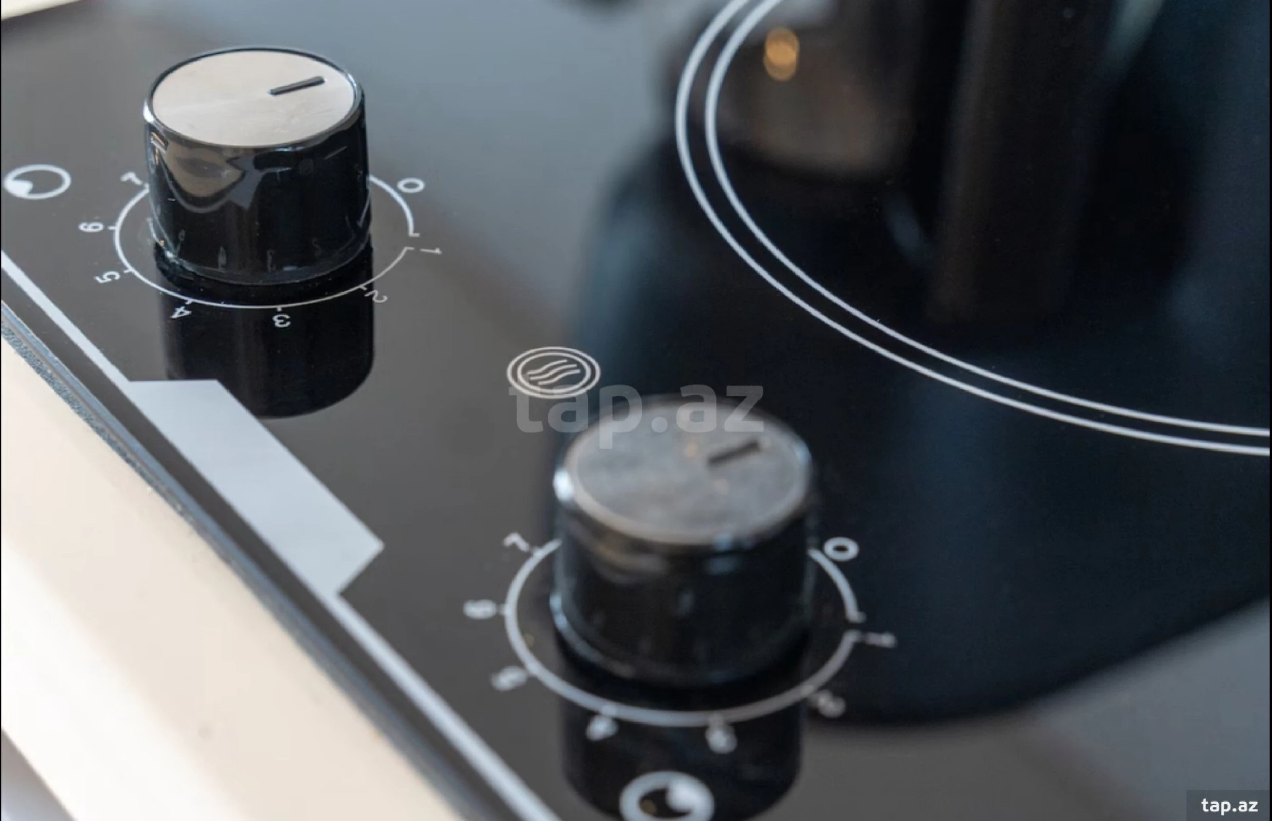 Kirayə verilir 1 otaqlı yeni tikili 43 m²