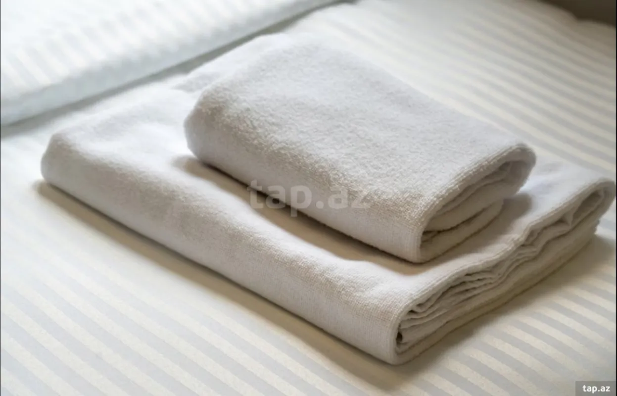 Kirayə verilir 1 otaqlı yeni tikili 43 m²