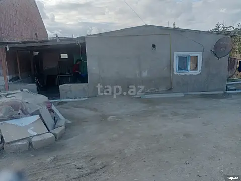 Satılır torpaq sahəsi — Sumqayıt