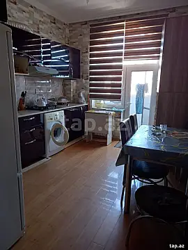 Satılır 2 otaqlı yeni tikili 68 m² — Sumqayıt 2 otaq 68.00 m²