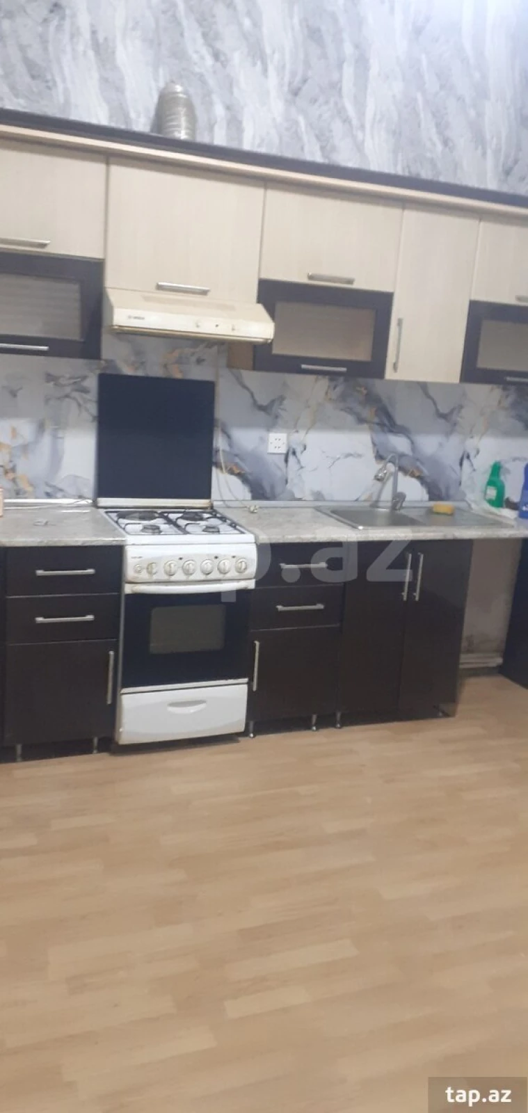 Satılır 4 otaqlı həyət evi 120 m²