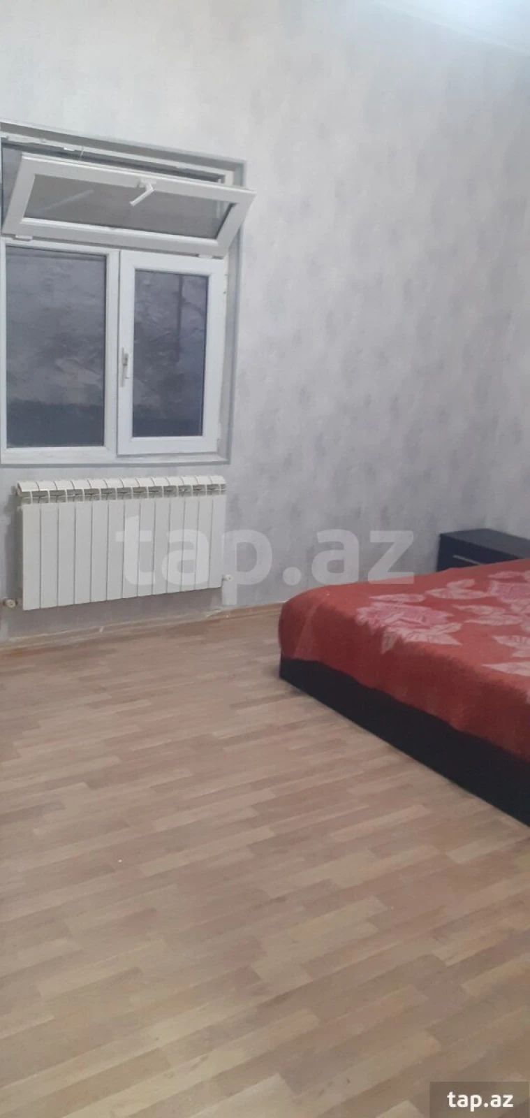 Satılır 4 otaqlı həyət evi 120 m²