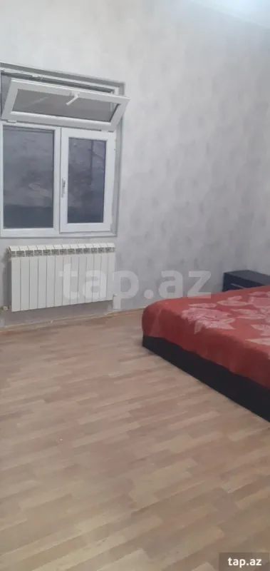 Satılır 4 otaqlı həyət evi 120 m²