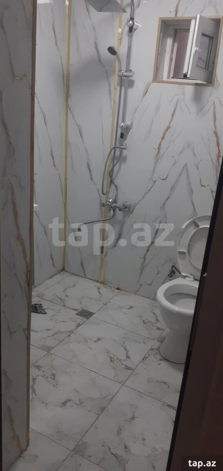 Satılır 4 otaqlı həyət evi 120 m²