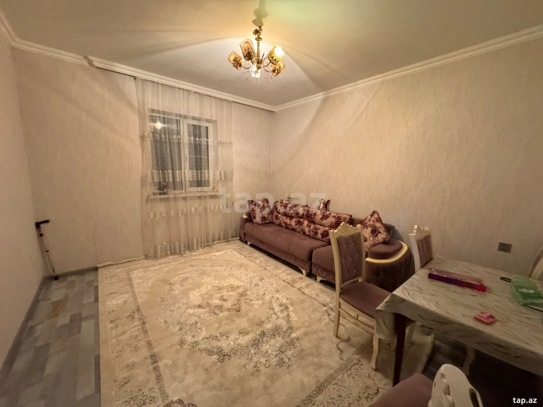 Satılır 5 otaqlı həyət evi