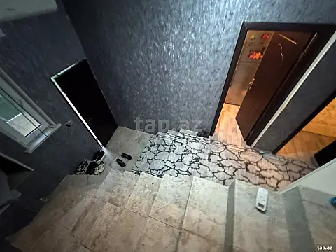 Satılır 5 otaqlı həyət evi