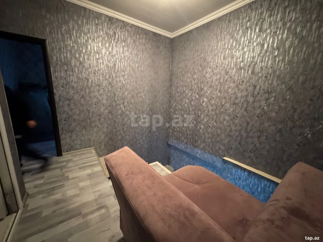 Satılır 5 otaqlı həyət evi