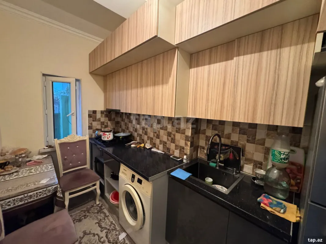 Satılır 5 otaqlı həyət evi