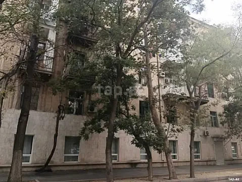 Kirayə verilir 2 otaqlı mənzil 65 m² — Bakı 2 otaq 65.00 m²