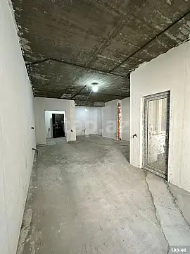 Satılır 3 otaqlı yeni tikili 123.5 m²