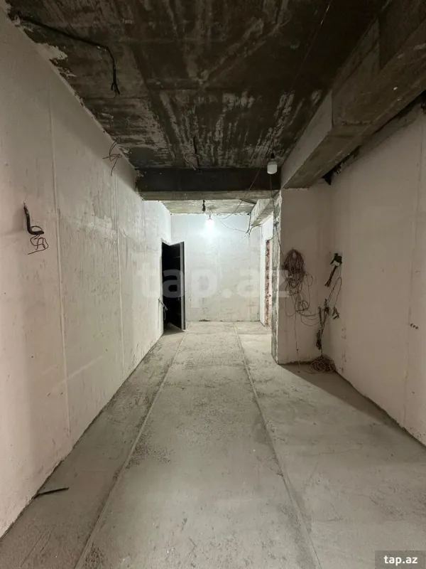 Satılır 3 otaqlı yeni tikili 123.5 m²