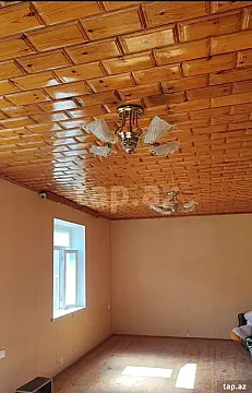 Kirayə verilir 2 otaqlı həyət evi 72 m²