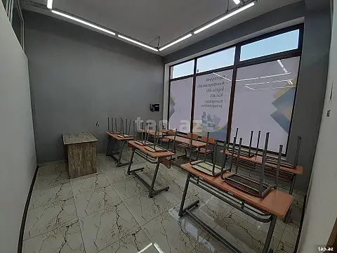 Kirayə verilir obyekt