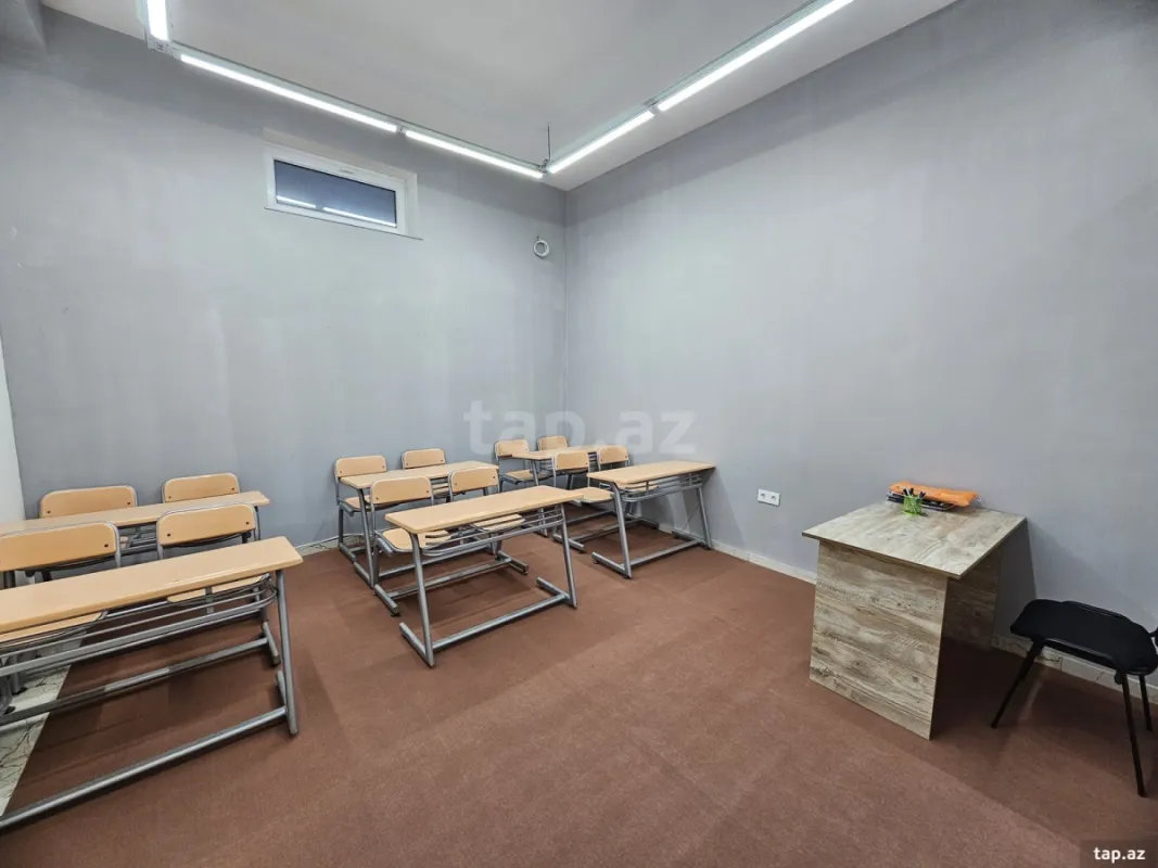 Kirayə verilir obyekt