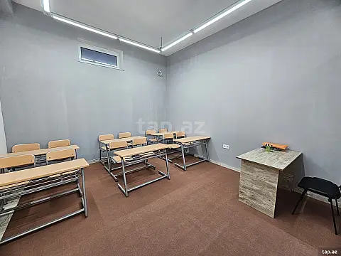 Kirayə verilir obyekt