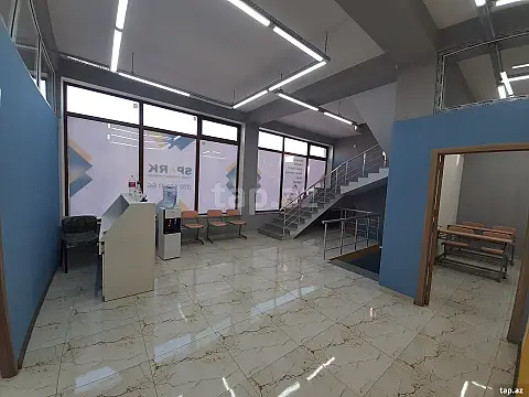 Kirayə verilir obyekt