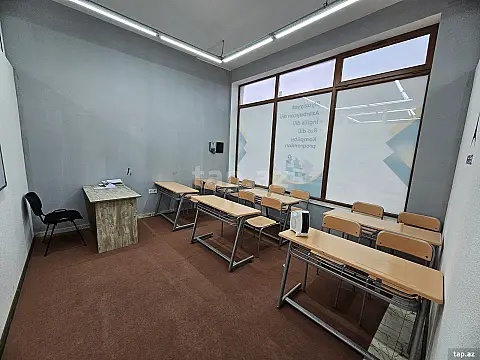 Kirayə verilir obyekt