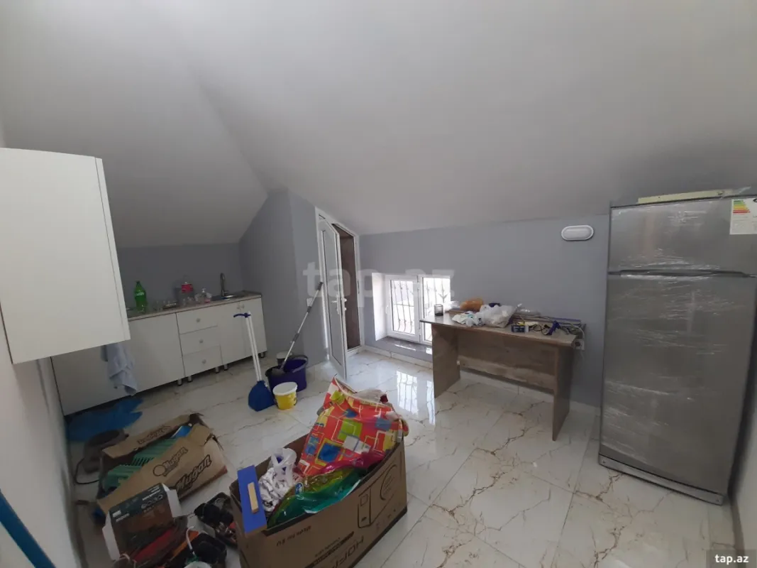 Kirayə verilir obyekt