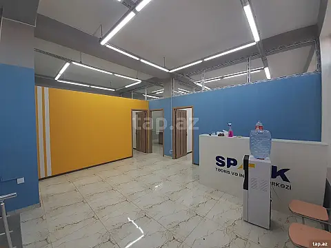 Kirayə verilir obyekt