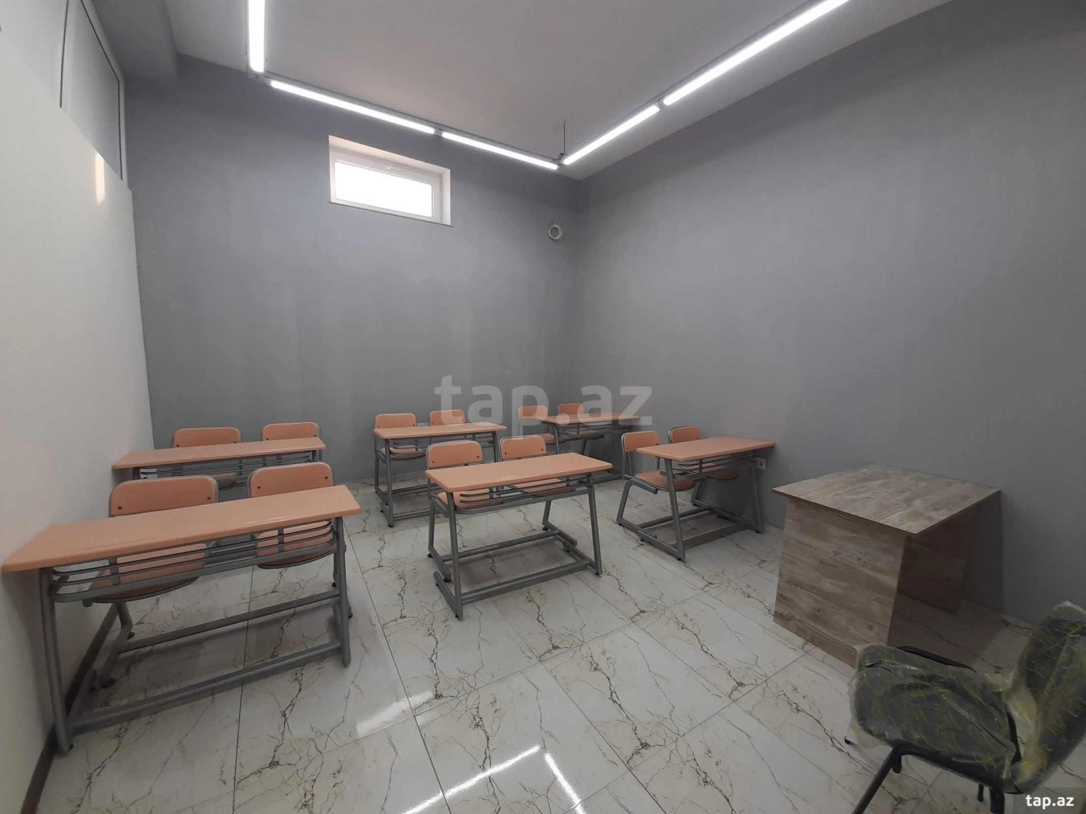 Kirayə verilir obyekt