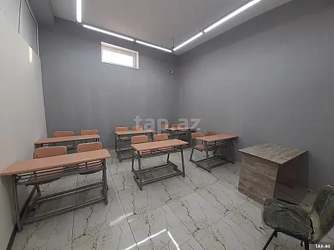 Kirayə verilir obyekt