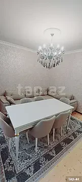 Satılır 3 otaqlı həyət evi 110 m² — Bakı, Səbail 3 otaq 110.00 m²