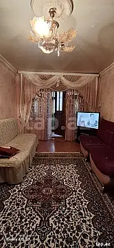 Satılır 2 otaqlı mənzil 49 m² — Mingəçevir 2 otaq 49.00 m²
