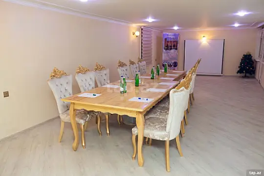 Kirayə verilir 3 otaqlı həyət evi 110 m² — Bakı 3 otaq 110.00 m²